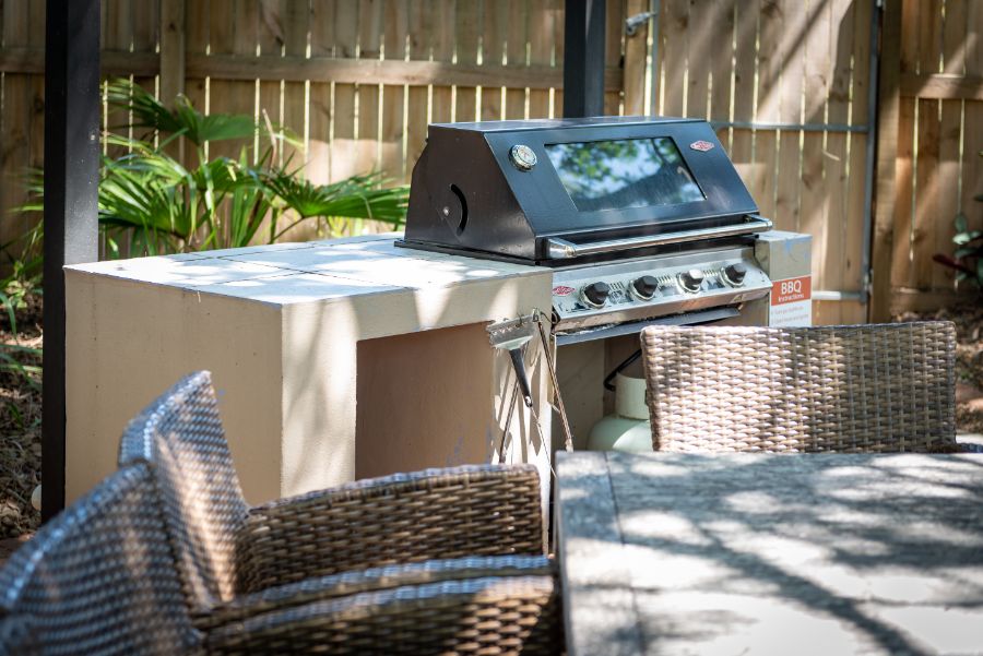 GRA_8648 ATS - BBQ Area